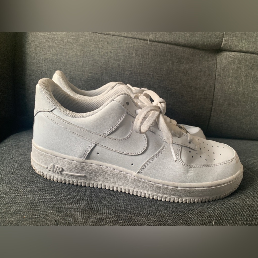 Nike Air Forces 🤍